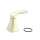 Handle Kit for Bathroom Faucet in Brushed Nickel