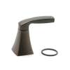 Handle Kit for Bathroom Faucet in Oil Rubbed Bronze