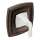 trol Shower Escutcheon Plate in Oil Rubbed Bronze