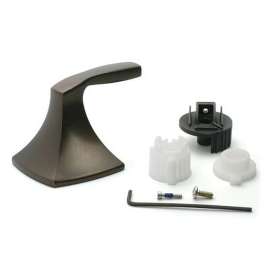 Replacement Shower Trim Handle in Oil Rubbed Bronze