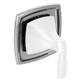 Transfer Valve Trim Escutcheon