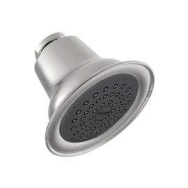 5263EP15M M-DURA 1.5 GPM Single Function Shower Head