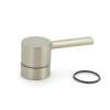 Arbor 149570SRS Replacement Handle Kit in Spot Resist Stainless