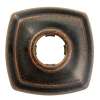 164745ORB Shower Arm Flange in Oil Rubbed Bronze