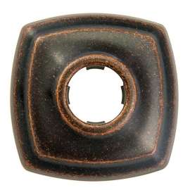 164745ORB Shower Arm Flange in Oil Rubbed Bronze