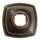 164745ORB Shower Arm Flange in Oil Rubbed Bronze
