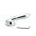 Weymouth 164487 Replacement Handle Kit in Chrome