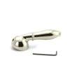 Weymouth 164487NL Replacement Handle Kit in Nickel