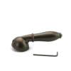 Weymouth 164487ORB Replacement Handle Kit in Oil Rubbed Bronze