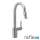 Align 7565 Single Handle Pulldown Kitchen Faucet in Chrome