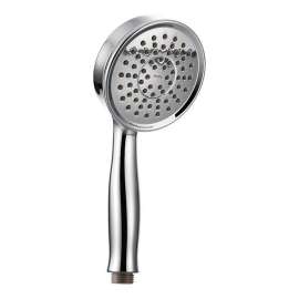 Basic 4-3/64-In Single-Function Hand Shower