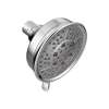 Basic 3638 Multi-Function Shower Head in Chrome