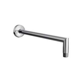 Arris 14-In Wall-Mounted Shower Arm With 1/2-In Connection