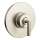 Arris TS22001BN Single Handle Posi-Temp Pressure Balanced Valve Trim (Less Valve) in Brushed Nickel