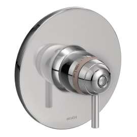 Arris Single-Handle Thermostatic Valve Trim