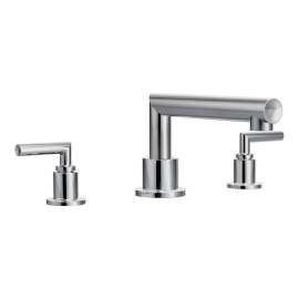 TS93003M Arris Deck Mounted Tub Filler