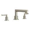 Arris TS93003BN Deck Mounted Tub Filler in Brushed Nickel