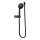 Multi-Function Hand Shower Package with Hose in Oil Rubbed Bronze
