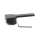 Replacement Handle Kit for Kitchen Faucets in Black