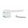 168494 Replacement Handle Kit for Kitchen Faucets in Chrome