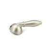 Replacement Lever Handle, Screw and Plug in Spot Resist Stainless