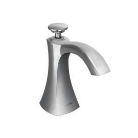 S3948CM Deck Mounted Soap Dispenser