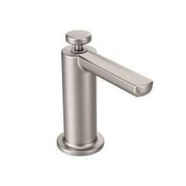 S3947SRS Deck Mounted Soap Dispenser in Spot Resist Stainless