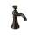 Traditional S3945ORB Deck Mounted Soap Dispenser in Oil Rubbed Bronze