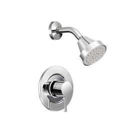 T2192EPM Align Posi-Temp Pressure Balanced Shower Trim with Shower Head