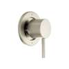 Align T4191BN 3-Function Diverter Valve Trim (Less Valve) in Brushed Nickel
