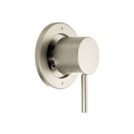 Align T4191BN 3-Function Diverter Valve Trim (Less Valve) in Brushed Nickel