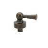 100928ORB Handle Kit in Oil Rubbed Bronze