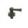 100928ORB Handle Kit in Oil Rubbed Bronze