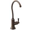 Sip S5510ORB One-Handle Cold Water Only Beverage Faucet in Oil Rubbed Bronze