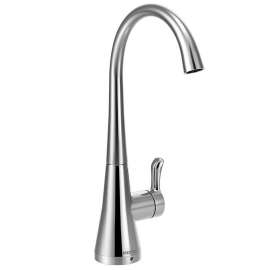 S5520-M Sip One-Handle Cold Water Only Beverage Faucet