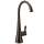 One-Handle Cold Water Only Beverage Faucet in Oil Rubbed Bronze