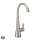 Sip S5520SRS One-Handle Cold Water Only Beverage Faucet in Spot Resist Stainless