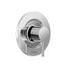 Align T2191 Single Handle Posi-Temp Pressure Balanced Valve Trim (Less Valve) in Chrome