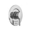 Align T3291 Single Handle Moentrol Pressure Balanced with Volume Control Moentrol Valve Trim (Less Valve) in Chrome