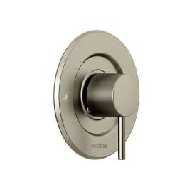 Align T3291BN Single Handle Moentrol Pressure Balanced with Volume Control Moentrol Valve Trim (Less Valve) in Brushed Nickel