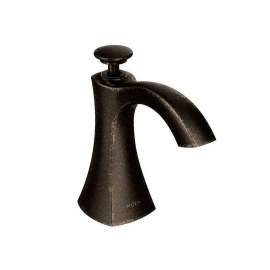 S3948ORB Deck Mounted Soap Dispenser in Oil Rubbed Bronze