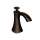 S3948ORB Deck Mounted Soap Dispenser in Oil Rubbed Bronze