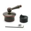 181603ORB Replacement Handle Kit in Oil Rubbed Bronze