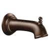 Replacement Tub Spout in Oil Rubbed Bronze