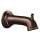 Replacement Tub Spout in Oil Rubbed Bronze