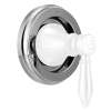 172655 Replacement Escutcheon in Chrome