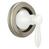 172655BN Replacement Escutcheon in Brushed Nickel