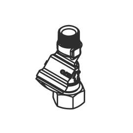 M-POWER Replacement Filter