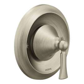 Wynford T4501BN Single Handle Posi-Temp Pressure Balanced Valve Trim in Brushed Nickel