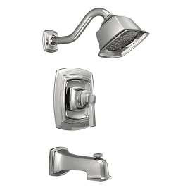 Boardwalk Tub/Shower Trim